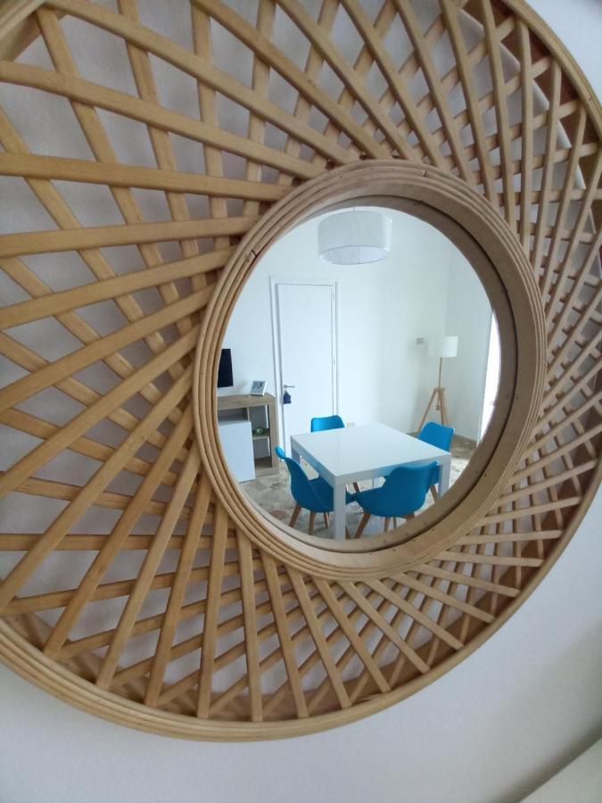 Le Due Conchiglie Villa Carini Eksteriør bilde