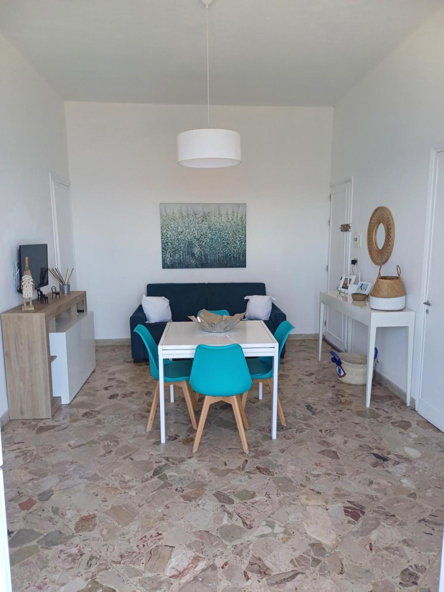 Le Due Conchiglie Villa Carini Eksteriør bilde